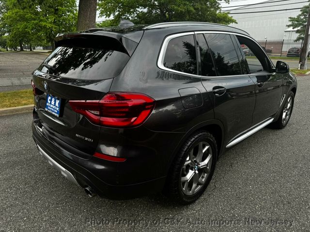 2020 BMW X3 PREMIUM PKG!! BACK-UP CAMERA!! NAVI SYS!! - 23053774 - 4