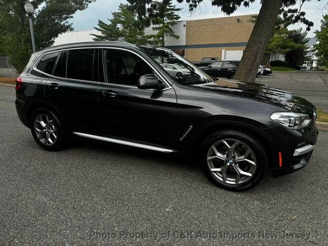 2020 BMW X3 PREMIUM PKG!! BACK-UP CAMERA!! NAVI SYS!! - 23053774 - 5