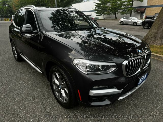 2020 BMW X3 PREMIUM PKG!! BACK-UP CAMERA!! NAVI SYS!! - 23053774 - 6