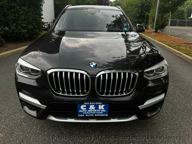 2020 BMW X3 PREMIUM PKG!! BACK-UP CAMERA!! NAVI SYS!! - 23053774 - 7