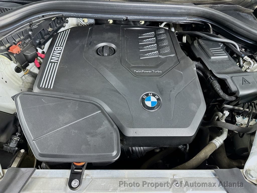 2020 BMW X3 sDrive30i - 22580643 - 36