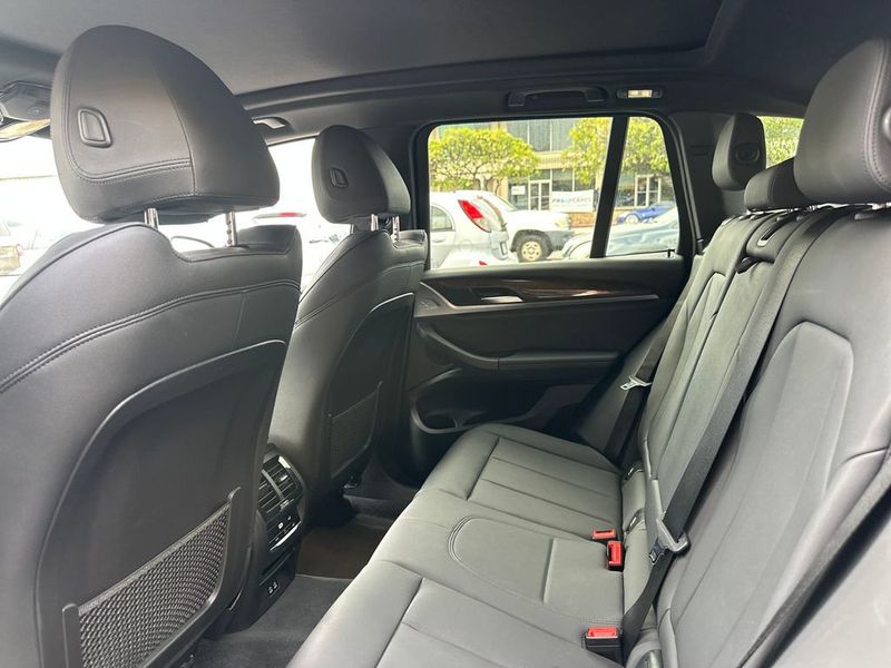 2020 BMW X3 sDrive30i Sports Activity Vehicle - 22955964 - 14