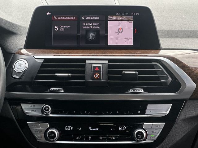 2020 BMW X3 sDrive30i Sports Activity Vehicle - 22955964 - 15