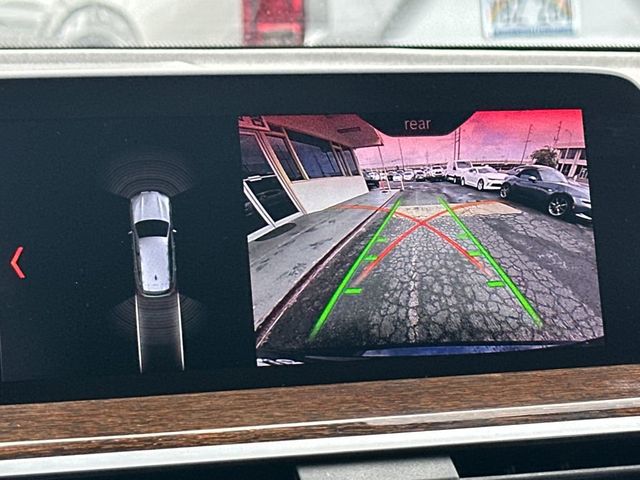 2020 BMW X3 sDrive30i Sports Activity Vehicle - 22955964 - 16