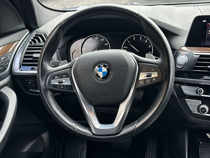 2020 BMW X3 sDrive30i Sports Activity Vehicle - 22955964 - 17