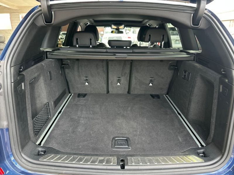 2020 BMW X3 sDrive30i Sports Activity Vehicle - 22955964 - 20