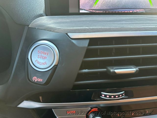 2020 BMW X3 sDrive30i Sports Activity Vehicle - 22926540 - 17
