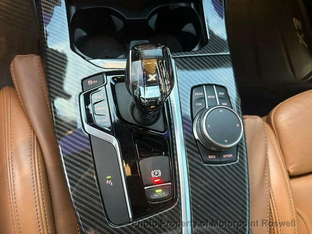 2020 BMW X3 sDrive30i Sports Activity Vehicle - 22926540 - 19