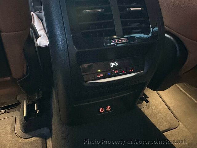 2020 BMW X3 sDrive30i Sports Activity Vehicle - 22926540 - 25