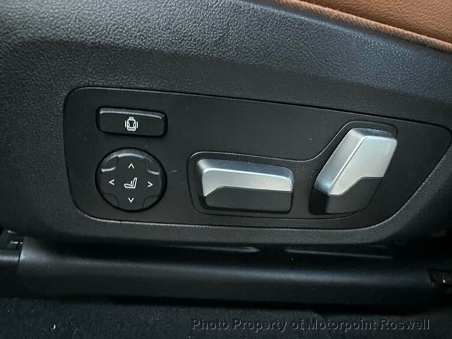 2020 BMW X3 sDrive30i Sports Activity Vehicle - 22926540 - 28