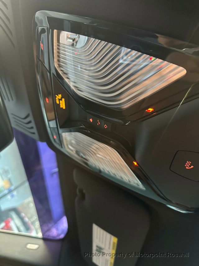 2020 BMW X3 sDrive30i Sports Activity Vehicle - 22926540 - 30