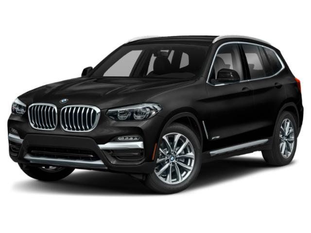 2020 BMW X3 sDrive30i Sports Activity Vehicle - 23011839 - 0