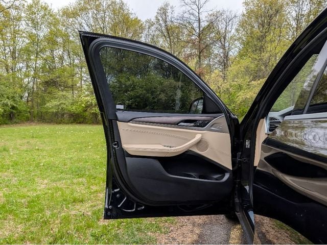 2020 BMW X3 sDrive30i Sports Activity Vehicle - 23011839 - 9