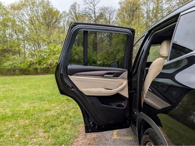 2020 BMW X3 sDrive30i Sports Activity Vehicle - 23011839 - 10