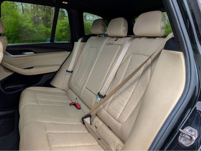2020 BMW X3 sDrive30i Sports Activity Vehicle - 23011839 - 13