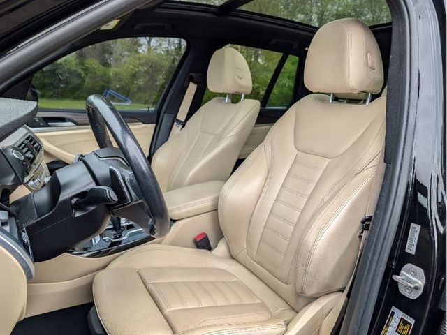 2020 BMW X3 sDrive30i Sports Activity Vehicle - 23011839 - 14