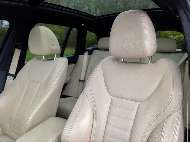 2020 BMW X3 sDrive30i Sports Activity Vehicle - 23011839 - 15