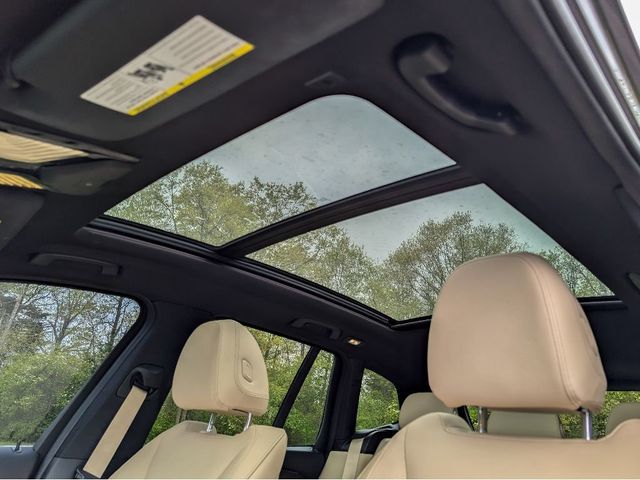 2020 BMW X3 sDrive30i Sports Activity Vehicle - 23011839 - 16