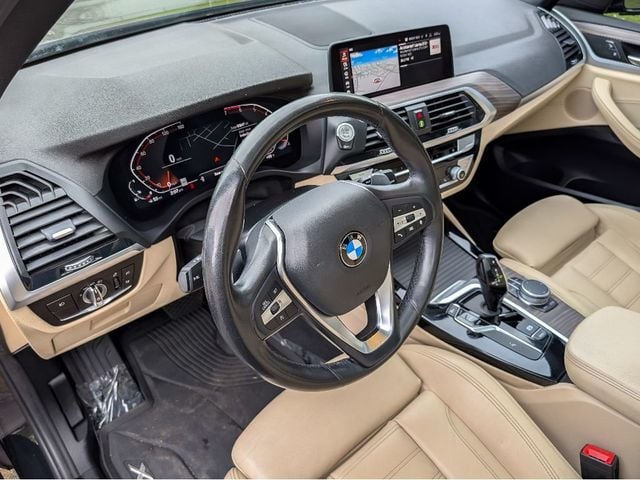 2020 BMW X3 sDrive30i Sports Activity Vehicle - 23011839 - 17