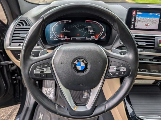 2020 BMW X3 sDrive30i Sports Activity Vehicle - 23011839 - 18