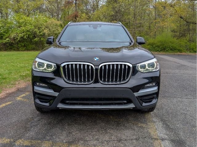 2020 BMW X3 sDrive30i Sports Activity Vehicle - 23011839 - 1