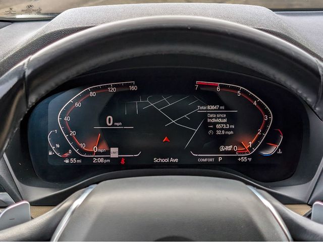 2020 BMW X3 sDrive30i Sports Activity Vehicle - 23011839 - 19