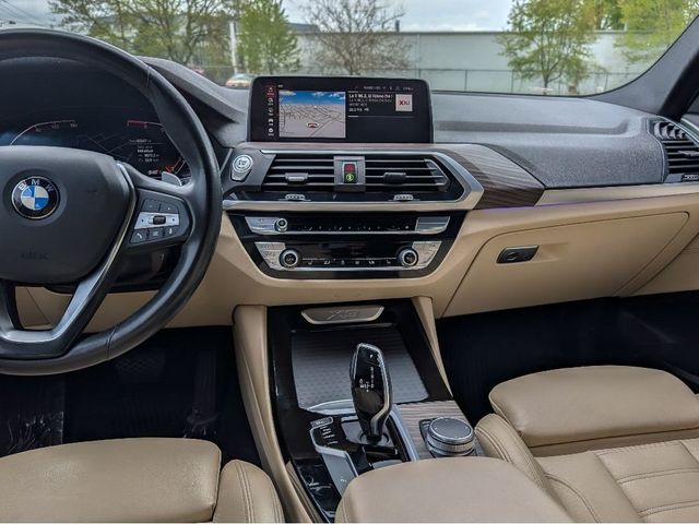 2020 BMW X3 sDrive30i Sports Activity Vehicle - 23011839 - 20