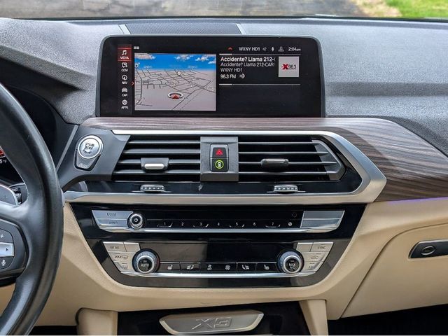 2020 BMW X3 sDrive30i Sports Activity Vehicle - 23011839 - 21
