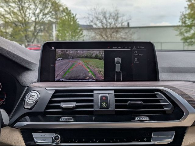 2020 BMW X3 sDrive30i Sports Activity Vehicle - 23011839 - 22