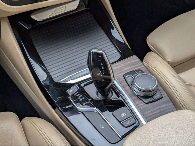 2020 BMW X3 sDrive30i Sports Activity Vehicle - 23011839 - 23