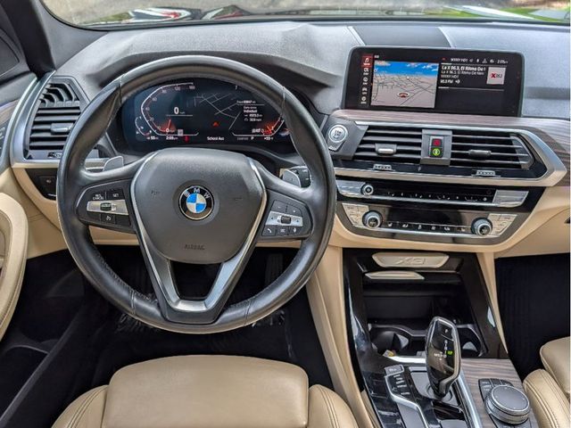 2020 BMW X3 sDrive30i Sports Activity Vehicle - 23011839 - 24