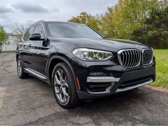 2020 BMW X3 sDrive30i Sports Activity Vehicle - 23011839 - 2