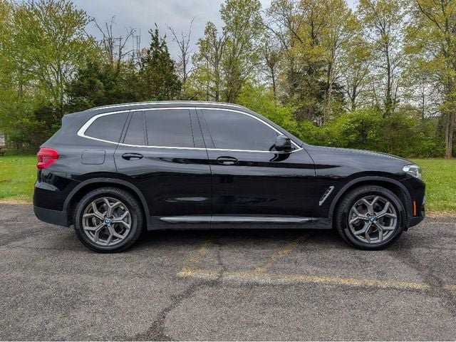 2020 BMW X3 sDrive30i Sports Activity Vehicle - 23011839 - 3