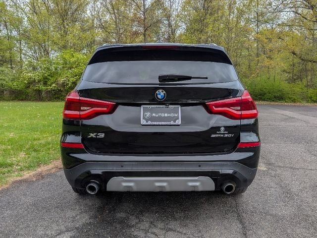 2020 BMW X3 sDrive30i Sports Activity Vehicle - 23011839 - 5
