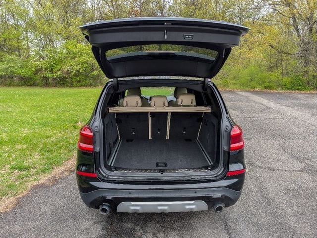 2020 BMW X3 sDrive30i Sports Activity Vehicle - 23011839 - 6