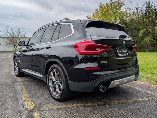 2020 BMW X3 sDrive30i Sports Activity Vehicle - 23011839 - 7