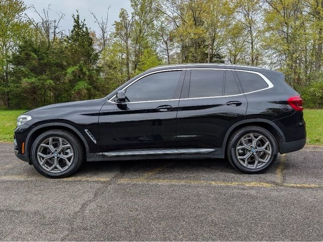2020 BMW X3 sDrive30i Sports Activity Vehicle - 23011839 - 8