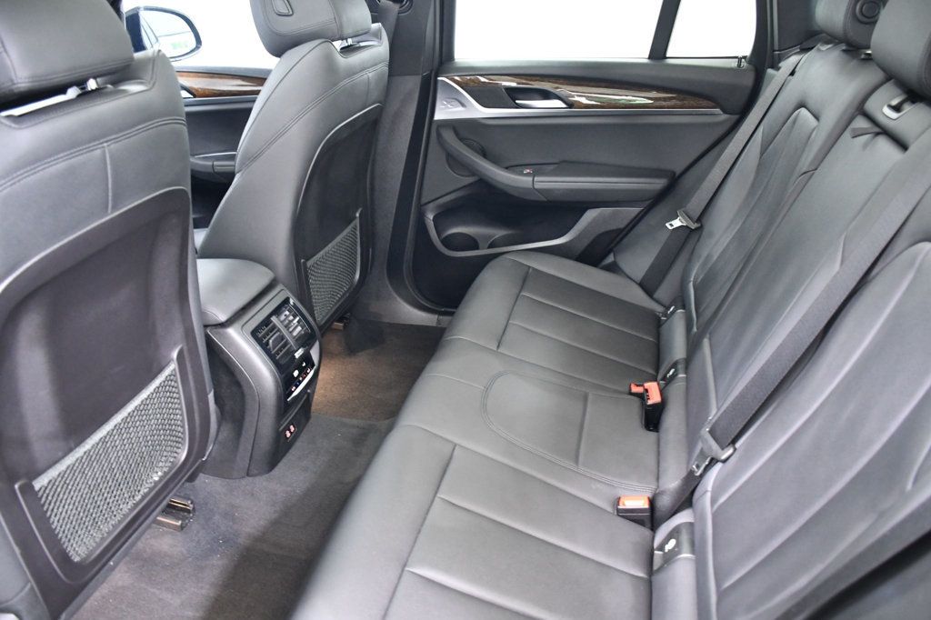 2020 BMW X3 sDrive30i Sports Activity Vehicle - 22914011 - 9