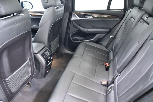2020 BMW X3 sDrive30i Sports Activity Vehicle - 22914011 - 9