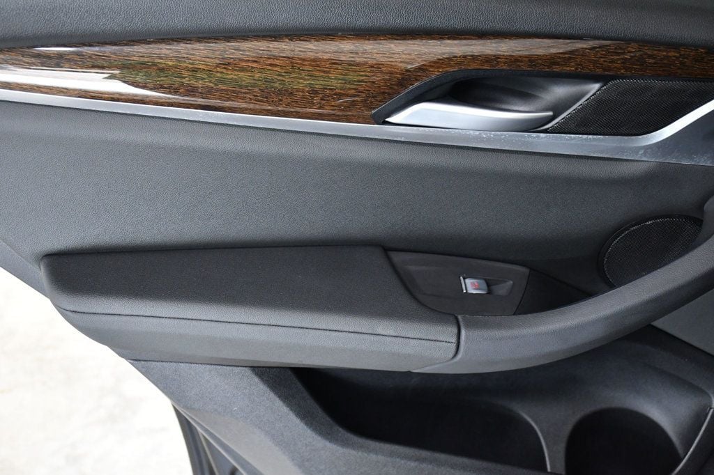 2020 BMW X3 sDrive30i Sports Activity Vehicle - 22914011 - 10