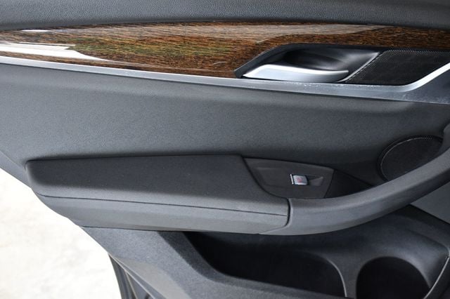 2020 BMW X3 sDrive30i Sports Activity Vehicle - 22914011 - 10