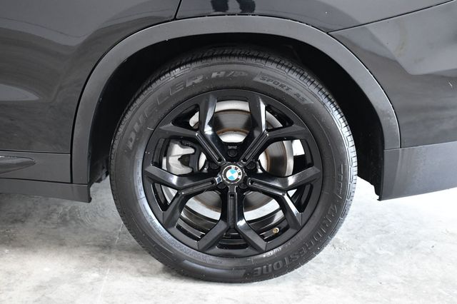 2020 BMW X3 sDrive30i Sports Activity Vehicle - 22914011 - 11