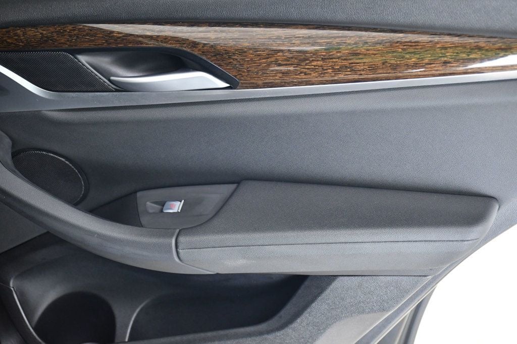 2020 BMW X3 sDrive30i Sports Activity Vehicle - 22914011 - 14