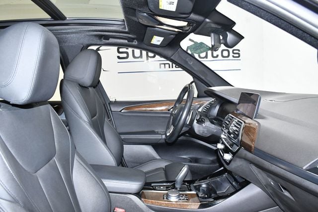 2020 BMW X3 sDrive30i Sports Activity Vehicle - 22914011 - 15