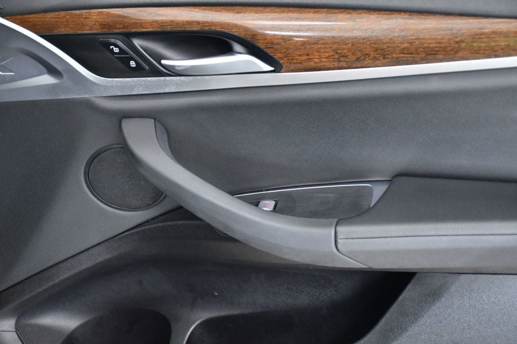 2020 BMW X3 sDrive30i Sports Activity Vehicle - 22914011 - 17