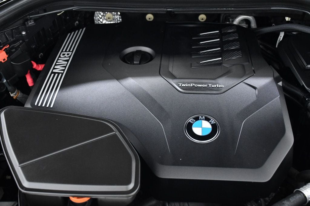 2020 BMW X3 sDrive30i Sports Activity Vehicle - 22914011 - 18