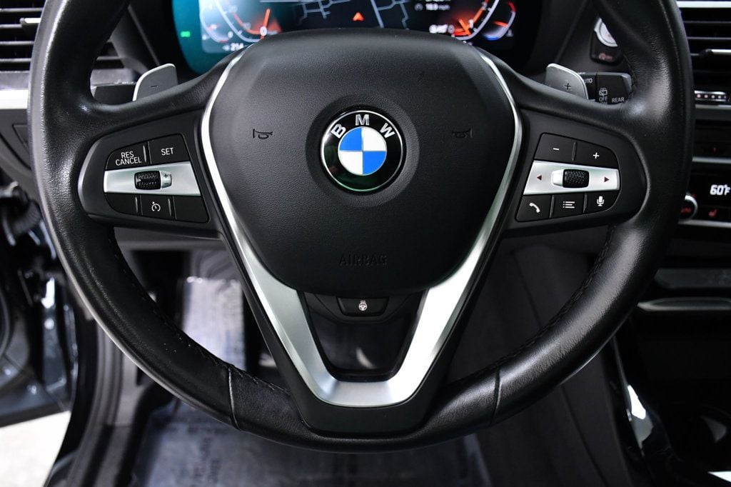2020 BMW X3 sDrive30i Sports Activity Vehicle - 22914011 - 19