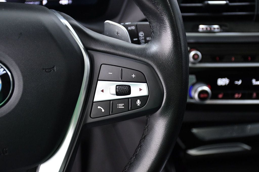 2020 BMW X3 sDrive30i Sports Activity Vehicle - 22914011 - 21