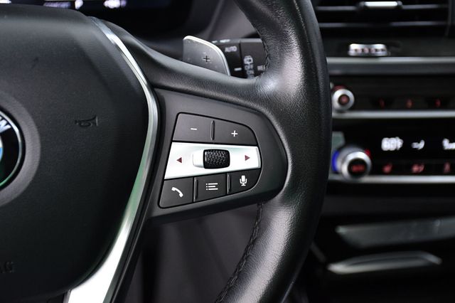 2020 BMW X3 sDrive30i Sports Activity Vehicle - 22914011 - 21