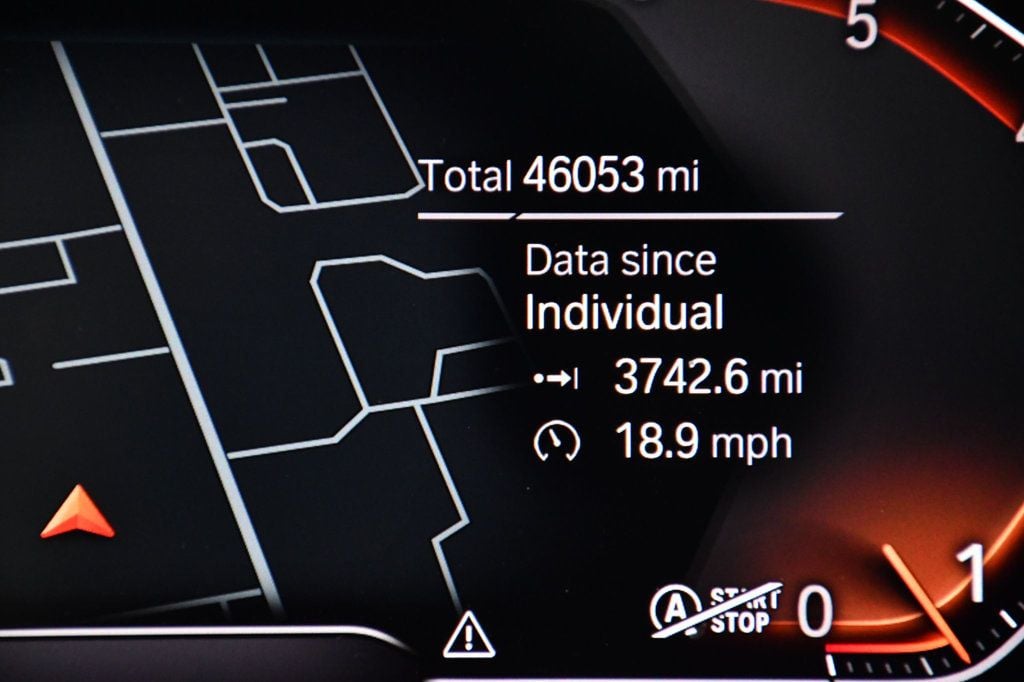 2020 BMW X3 sDrive30i Sports Activity Vehicle - 22914011 - 22